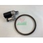 Elektrischer Basis-Startersatz DIESEL-Motor RUGGERINI RF130 RF140 ACME ADN60