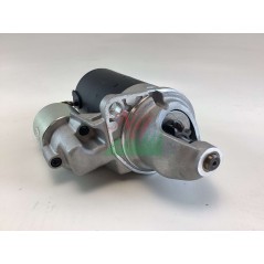 Elektrischer Basis-Startersatz DIESEL-Motor RUGGERINI RF130 RF140 ACME ADN60 | Newgardenstore.eu