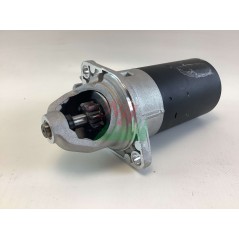Kit básico de arranque eléctrico motor DIESEL RUGGERINI RF130 RF140 ACME ADN60 | Newgardenstore.eu