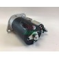 Kit básico de arranque eléctrico motor DIESEL RUGGERINI RF130 RF140 ACME ADN60
