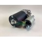 Basic electric starter kit DIESEL engine RUGGERINI RF130 RF140 ACME ADN60