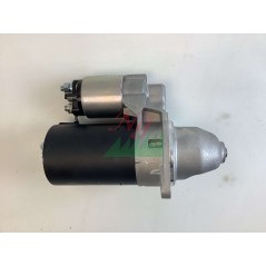 Kit básico de arranque eléctrico motor DIESEL RUGGERINI RF130 RF140 ACME ADN60 | Newgardenstore.eu
