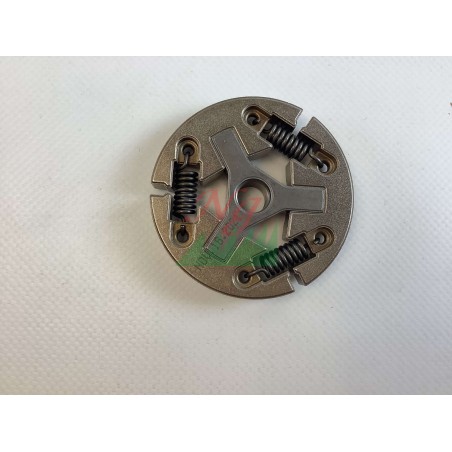 Embrayage tronçonneuse modèles GST360 ORIGINAL OLEOMAC 50270036BR