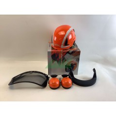 Advance Helm mit hohem Tragekomfort x-climb ORIGINAL STIHL 00008880812 | Newgardenstore.eu