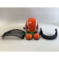 Casco advance con elevato comfort di calzata x-climb ORIGINALE STIHL 00008880812