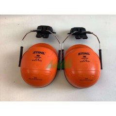 Advance helmet with high wearing comfort x-climb ORIGINAL STIHL 00008880812 | Newgardenstore.eu