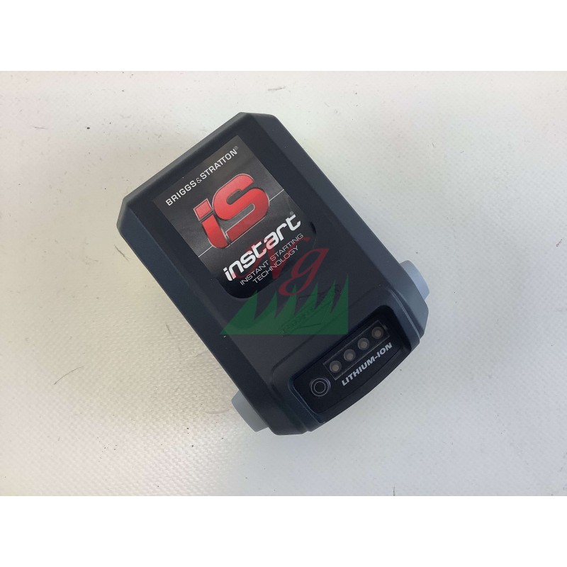 BRIGGS & STRATTON Lithium Instart Batterie 675is 775is 875is BS593560
