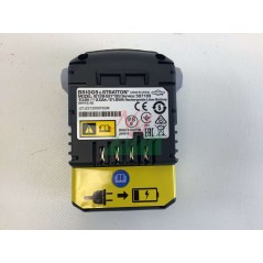 BRIGGS & STRATTON Lithium Instart Batterie 675is 775is 875is BS593560 | Newgardenstore.eu
