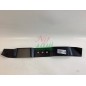 ORIGINAL AL-KO cutting blade - ONLY for Easy 46 lawn mower length 465 mm