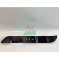 Lama di taglio ORIGINALE AL-KO - SOLO per rasaerba Easy 46 lunghezza 465 mm | Newgardenstore.eu