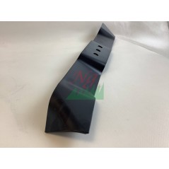 Lama di taglio ORIGINALE AL-KO - SOLO per rasaerba Easy 46 lunghezza 465 mm | Newgardenstore.eu