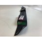 ORIGINAL AL-KO cutting blade - ONLY for Easy 46 lawn mower length 465 mm