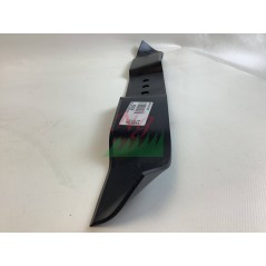 Lama di taglio ORIGINALE AL-KO - SOLO per rasaerba Easy 46 lunghezza 465 mm | Newgardenstore.eu