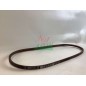 Courroie de traction ORIGINAL SNAPPER LT75 tracteur de pelouse 33" plat