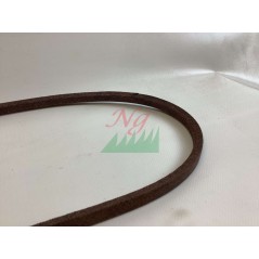 Correa de tracción ORIGINAL SNAPPER LT75 tractor de césped 33" plana | Newgardenstore.eu
