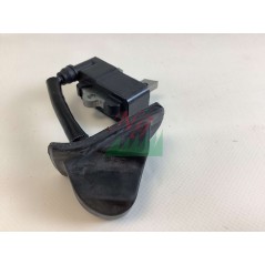 ORIGINAL OLEOMAC ignition coil for BV 250 blower | Newgardenstore.eu
