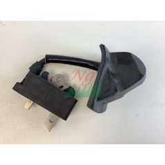 ORIGINAL OLEOMAC ignition coil for BV 250 blower