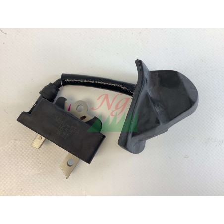 ORIGINAL OLEOMAC ignition coil for BV 250 blower