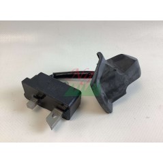 ORIGINAL OLEOMAC Zündspule für BV 250 Gebläse | Newgardenstore.eu