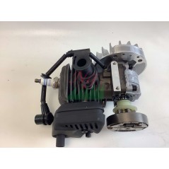 ORIGINAL STIGA chainsaw engine block A305 - APR25 - SPR255 - EP2525CS | Newgardenstore.eu
