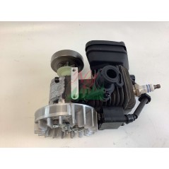 Blocco motore ORIGINALE STIGA motosega A305 - APR25 - SPR255 - EP2525CS | Newgardenstore.eu