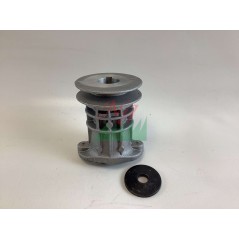 ORIGINAL OLEOMAC MAX 53 53A mower blade holder hub 66060131
