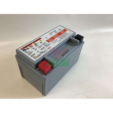 MINIRIDER 76 MTD CUB CADET 7AH 725-17136 gel lawn tractor battery | Newgardenstore.eu