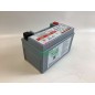MINIRIDER 76 MTD CUB CADET 7AH 725-17136 batterie gel pour tracteur de pelouse