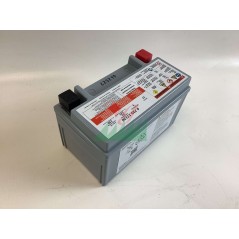 MINIRIDER 76 MTD CUB CADET 7AH 725-17136 gel lawn tractor battery | Newgardenstore.eu