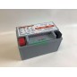 MINIRIDER 76 MTD CUB CADET 7AH 725-17136 batterie gel pour tracteur de pelouse