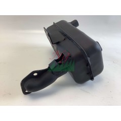 Silencieux d'échappement pour moteurs avec filtre à air sec Z78 ZANETTI YANMAR 7.08.05402 | Newgardenstore.eu
