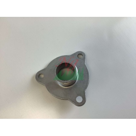 KOSHIN Motorpumpe SEM 25 Saugflansch 013397