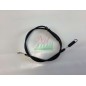 ORIGINAL STIGA tractor de césped 725V - GARDEN COMPACT cable de freno