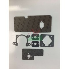 ORIGINAL STIGA SB44 SB44DX brush cutter engine gasket set 3L8724380/1