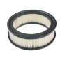 Filtro de aire tractor de césped compatible KOHLER TORO TECUMSEH 235116-S1