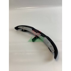 Pare-chocs avant en caoutchouc 1pc ORIGINAL AMBROGIO robot L85 ELITE - L85 DELUXE | Newgardenstore.eu