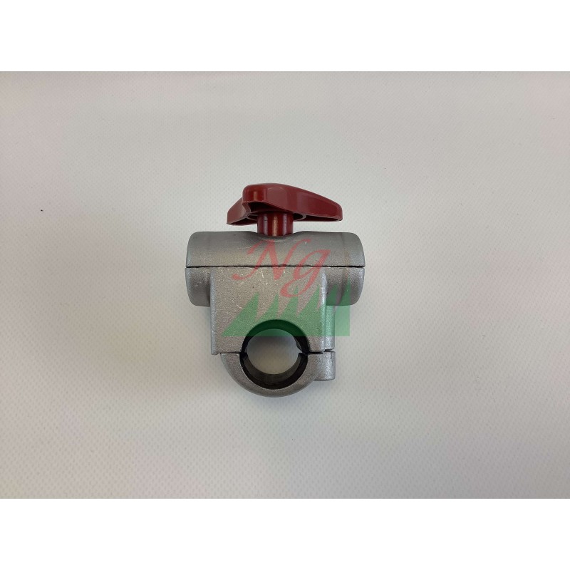 Handle block for PROGREEN brushcutters - 040605