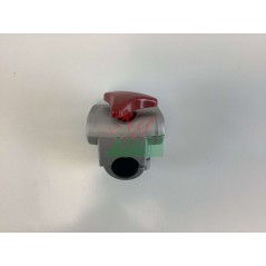 Handle block for PROGREEN brushcutters - 040605 | Newgardenstore.eu