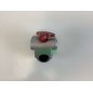 Handle block for PROGREEN brushcutters - 040605