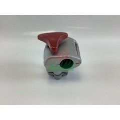 Handle block for PROGREEN brushcutters - 040605 | Newgardenstore.eu