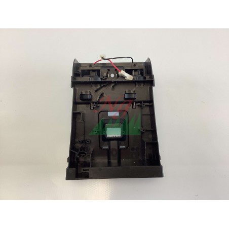 Tourelle de chargement robot tondeuse WORX WR141E WR130E WR142E sans carte | Newgardenstore.eu