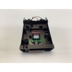 Tourelle de chargement robot tondeuse WORX WR141E WR130E WR142E sans carte