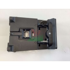 Tourelle de chargement robot tondeuse WORX WR141E WR130E WR142E sans carte | Newgardenstore.eu