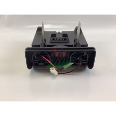 Tourelle de chargement robot tondeuse WORX WR141E WR130E WR142E sans carte | Newgardenstore.eu