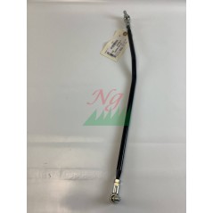 ORIGINAL STIGA lawn tractor mower 1330m steering control rod 382000566/2