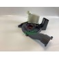 Tapa izquierda del depósito soplador BV250 ORIGINAL EMAK modelos 56600027CR