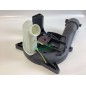 Left crankcase blower tank BV250 models ORIGINAL EMAK 56600027CR