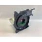 Tapa izquierda del depósito soplador BV250 ORIGINAL EMAK modelos 56600027CR