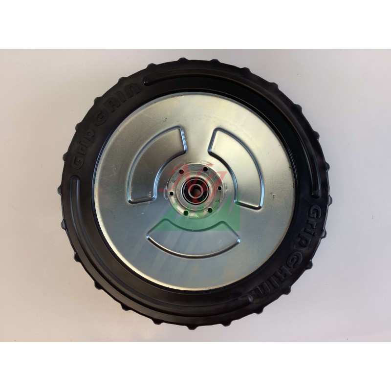 Roue 281 bande de roulement Tondeuse Grip BM46A-82V ORIGINAL GRIN PRT-1130