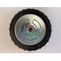 Rueda 281 Grip segadora modelos BM46A-82V ORIGINAL GRIN PRT-1130